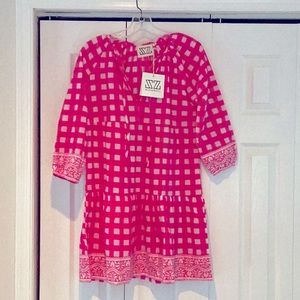 New with Tags Adorable Cover-Up